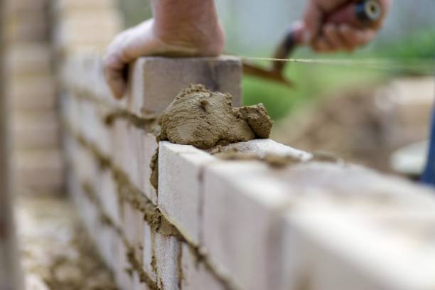 Best Concrete Sealing and Maintenance in Marine City, MI
