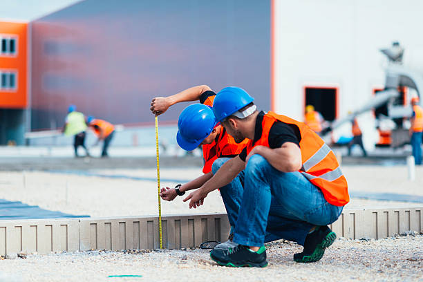 Best Concrete Demolition Services in Marine City, MI