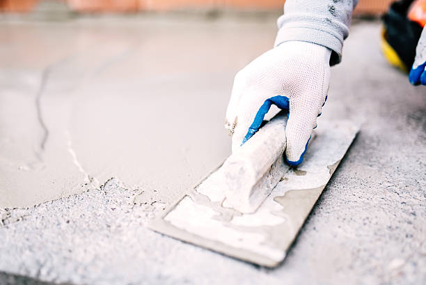 Best Concrete Steps and Stairs in Marine City, MI
